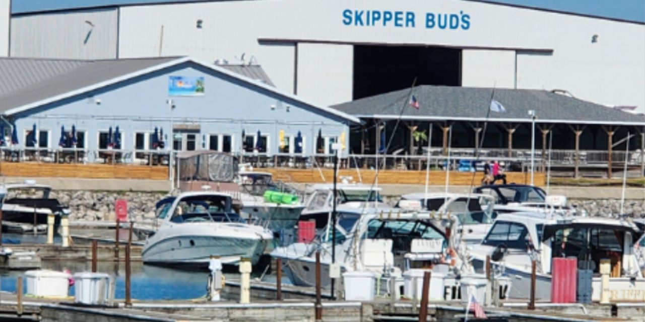 SkipperBud's - North Point